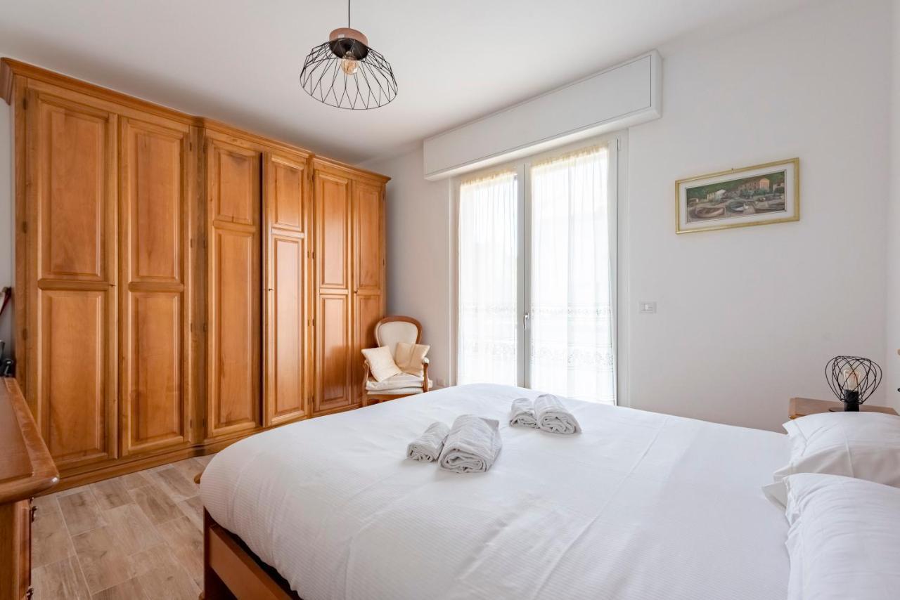 Joivy La Casa Di Rosetta Appartement Riva Trigoso Buitenkant foto