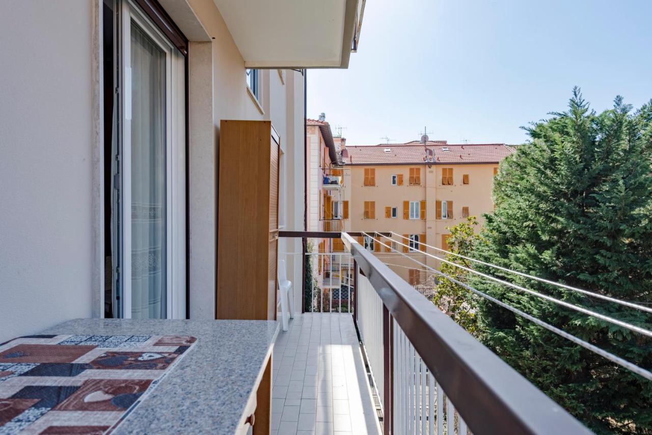 Joivy La Casa Di Rosetta Appartement Riva Trigoso Buitenkant foto